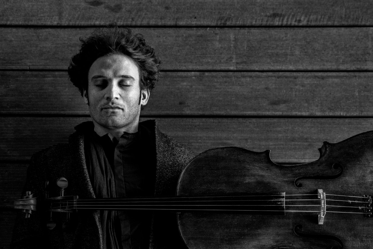 HARRISONPARROTT SIGNS CELLIST NICOLAS ALTSTAEDT FOR GENERAL MANAGEMENT ...